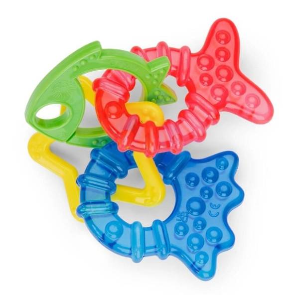 BABY EINSTEIN glodalica Cool Critters