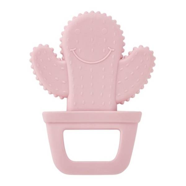 BABYJEM glodalica Cactus pink