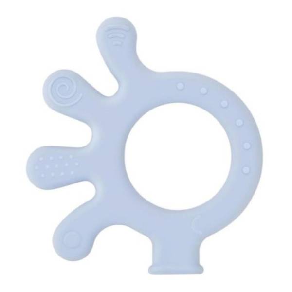 BABYJEM glodalica Octopus blue