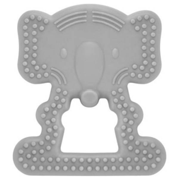 BABYJEM glodalica Slonče grey