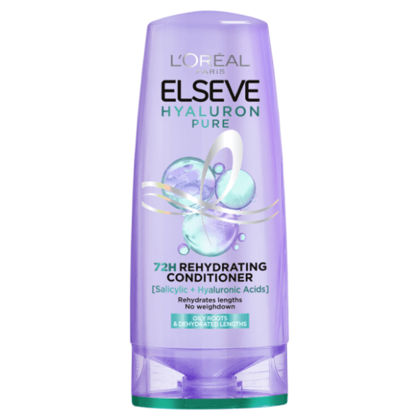 Balzam L’OREAL Elseve hyaluron pure 200ml