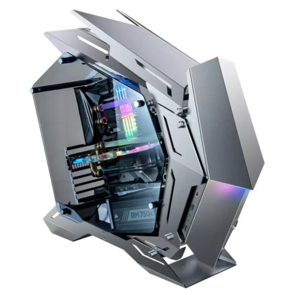 BC COMP računar AMD Ryzen 9 7950X/64GB/M.2 2TB/RX 7900 XTX 24GB/850W