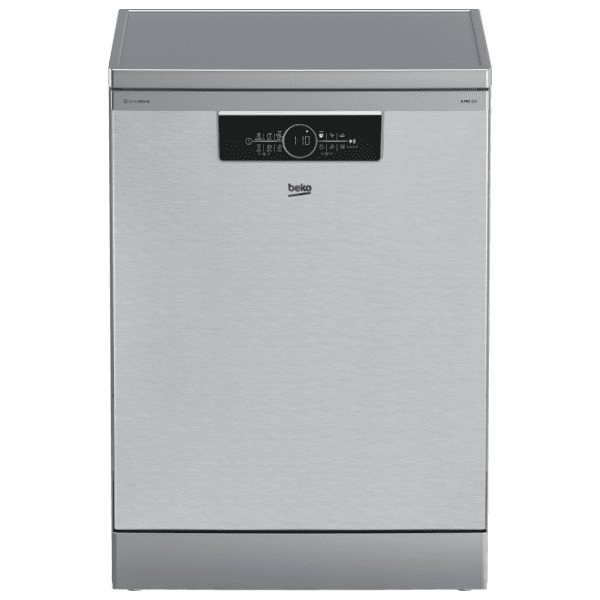 BEKO mašina za pranje sudova BDFN36640XC