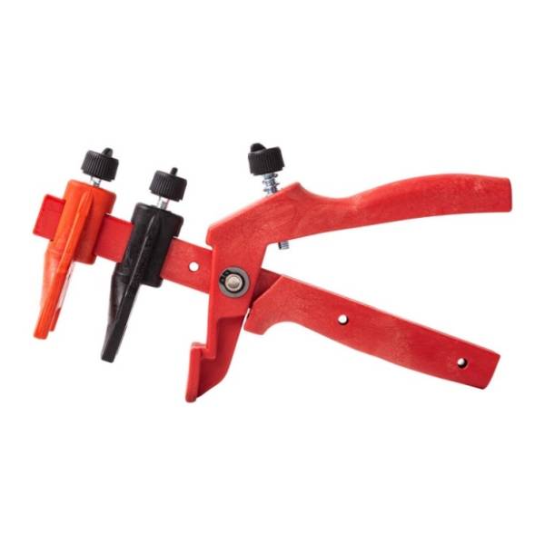 BEOROL  220mm klešta nivelator 2u1