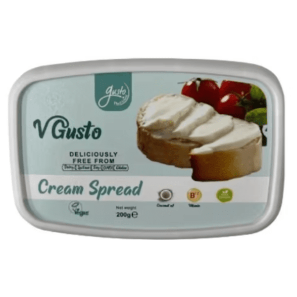 Biljni namaz GUSTO dairy 200g