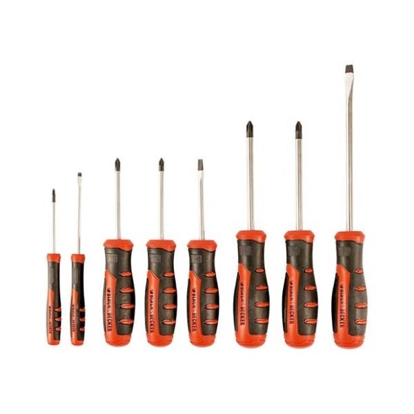 Black & Decker BDHT0-66450 set odvijača
