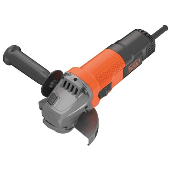 Black & Decker BEG110 ugaona brusilica