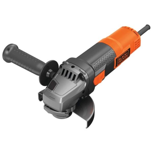 Black & Decker BEG210 ugaona brusilica