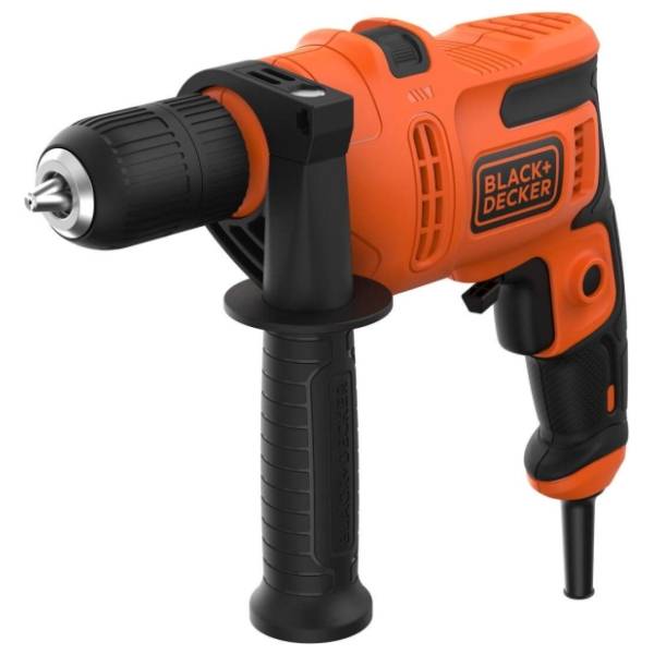 Black & Decker BEH200 udarna bušilica
