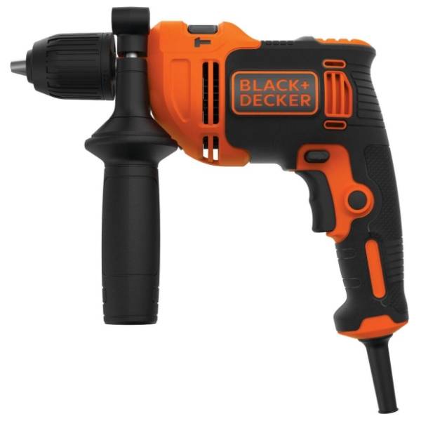 Black & Decker BEH710 udarna bušilica