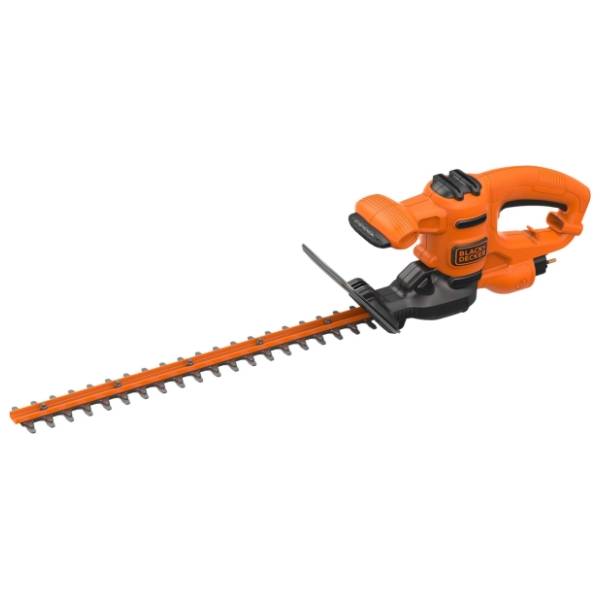 Black & Decker BEHT201 električne makaze za živu ogradu