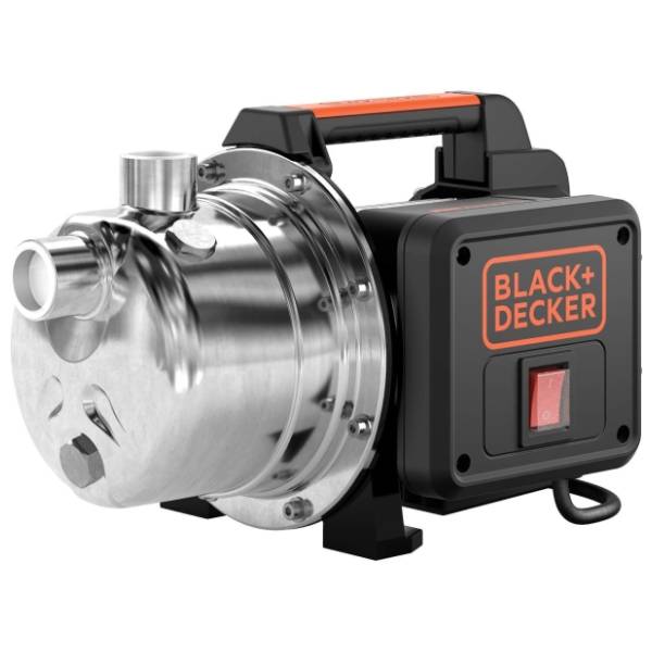 Black & Decker BXGP800XE pumpa za vodu