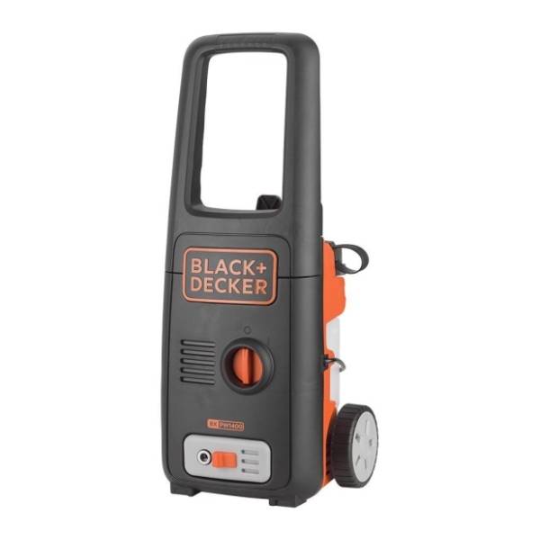 Black & Decker BXPW1400E perač pod pritiskom