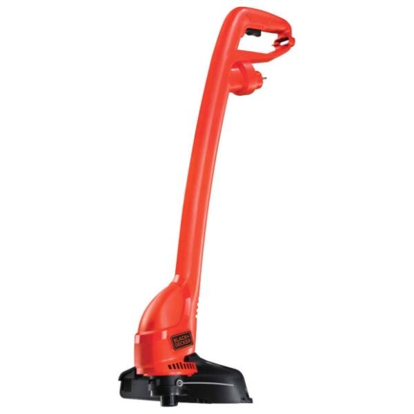 Black & Decker GL250 eletrični trimer za travu