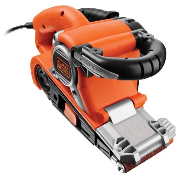Black & Decker KA88 tračna brusilica