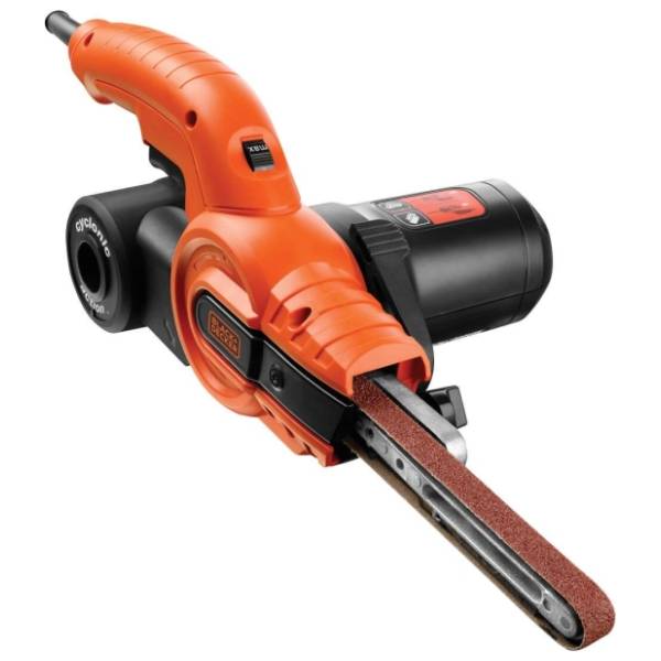 Black & Decker KA900E tračna brusilica