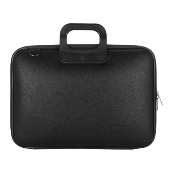 BOMBATA torba za laptop AllBLACK E00637
