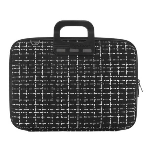 BOMBATA torba za laptop Tweed E00850 4