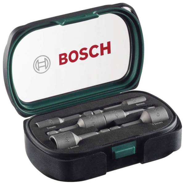 BOSCH 2607017313 set nasadnih ključeva