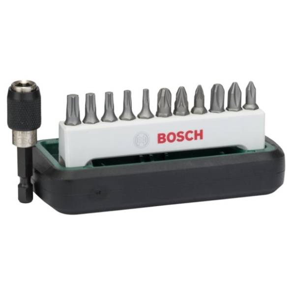BOSCH 2608255993 12-delni set bitova
