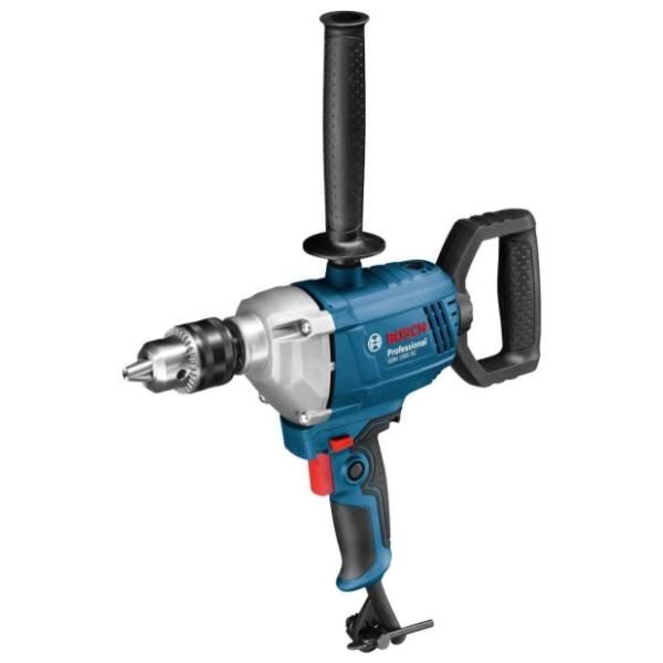 BOSCH GBM 1600 RE bušilica mešač