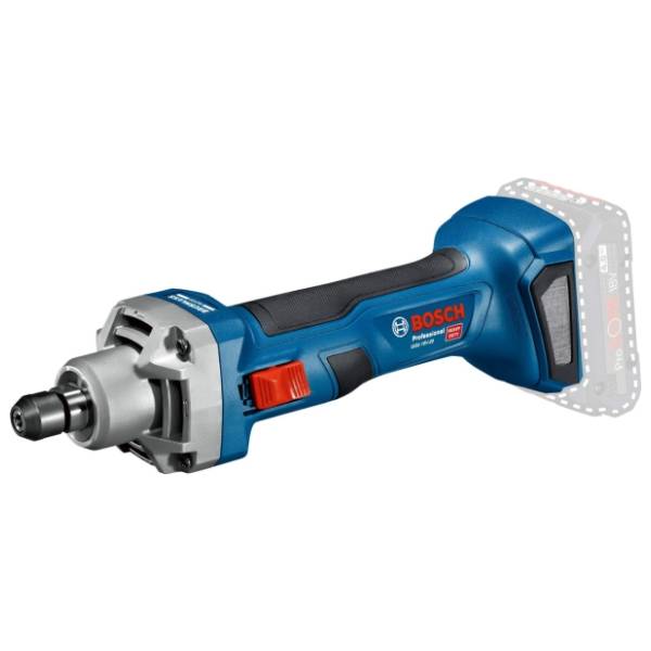 BOSCH GGS 18V-20 ravna aku brusilica