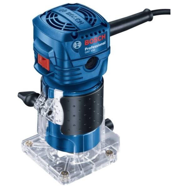 BOSCH GKF 550 glodalica