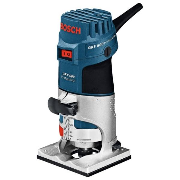 BOSCH GKF 600 glodalica