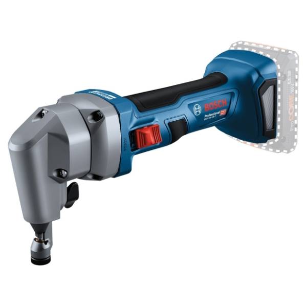 BOSCH GNA 18V-16 E Solo aku glodalica