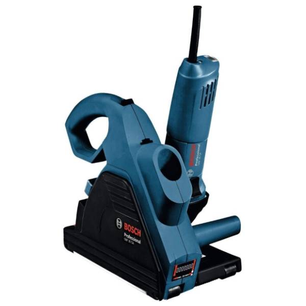 BOSCH GNF 35 CA glodalica za žlebove u zidovima
