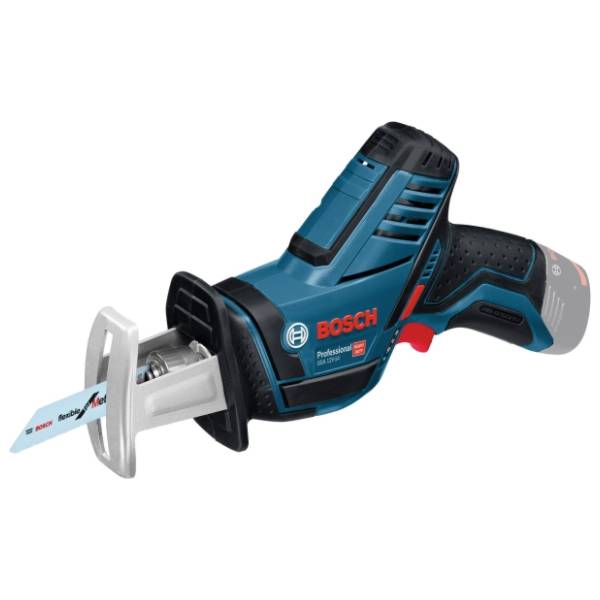 BOSCH GSA 12V-14 Solo univerzalna aku testera