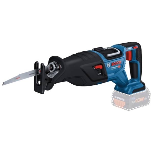 BOSCH GSA 185-LI Solo univerzalna aku testera