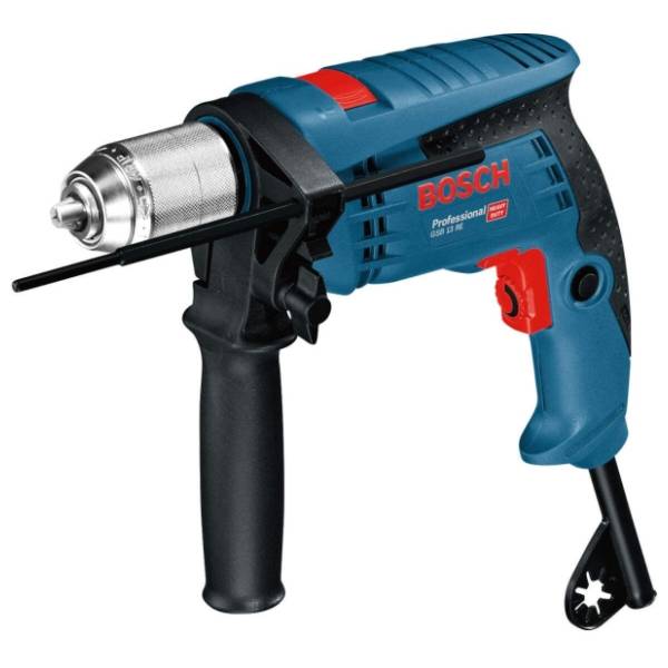 BOSCH GSB 13 RE (0601217100) vibraciona bušilica