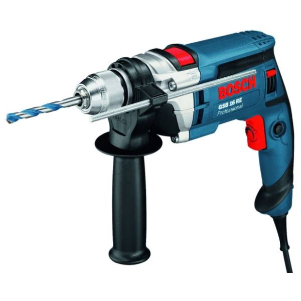 BOSCH GSB 16 RE vibraciona bušilica