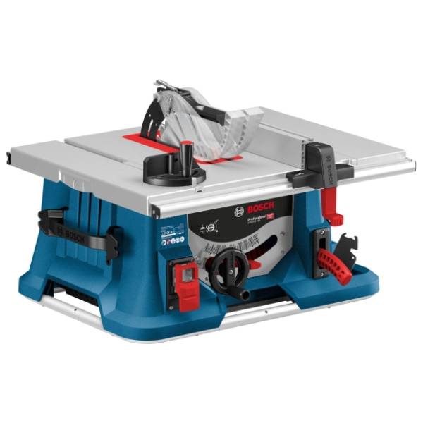 BOSCH GTS 635-216 kružna testera