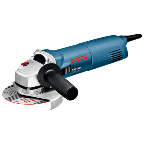 BOSCH GWS 1400 ugaona brusilica