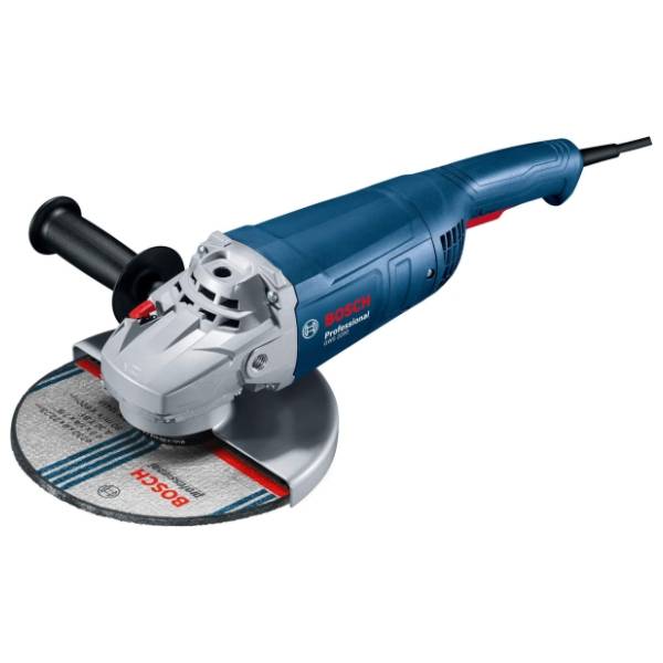 BOSCH GWS 2200-230 ugaona brusilica