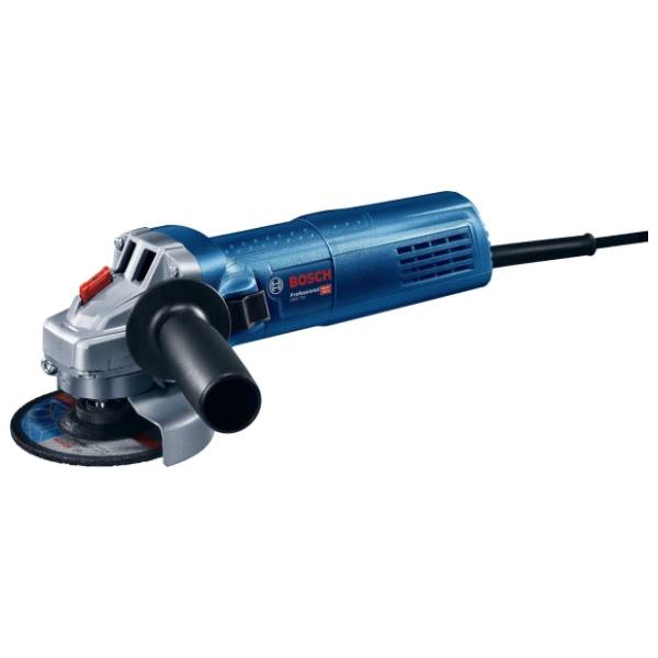 BOSCH GWS 750-125 ugaona brusilica