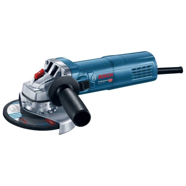BOSCH GWS 9-115 S ugaona brusilica