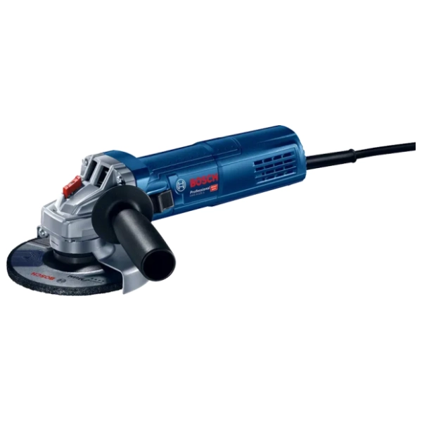 BOSCH GWS 9-125 ugaona brusilica