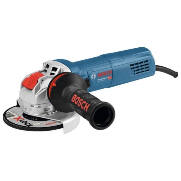 BOSCH GWX 9-125 S ugaona brusilica