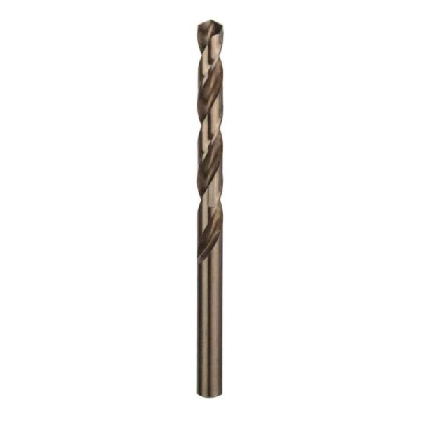 BOSCH HSS-Co DIN 338 8x75x117mm burgija za metal