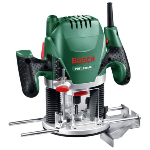 BOSCH POF 1200 AE glodalica