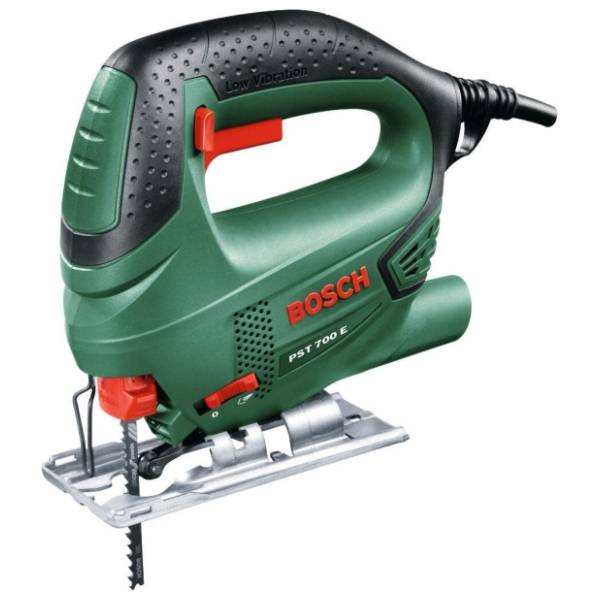 BOSCH PST 700 E CT ubodna testera