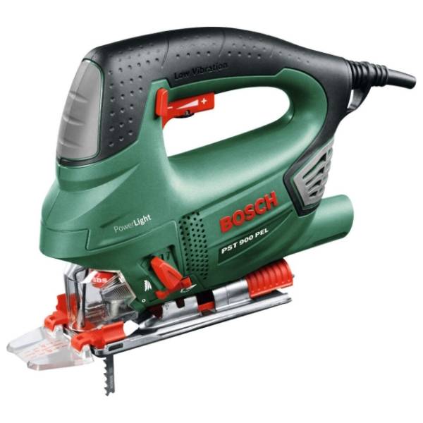 BOSCH PST 900 PEL ubodna testera