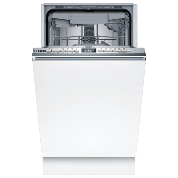 BOSCH ugradna mašina za pranje sudova SPV4HMX10E