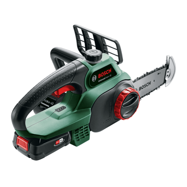 BOSCH Universal Chain 18 akumulatorska testera