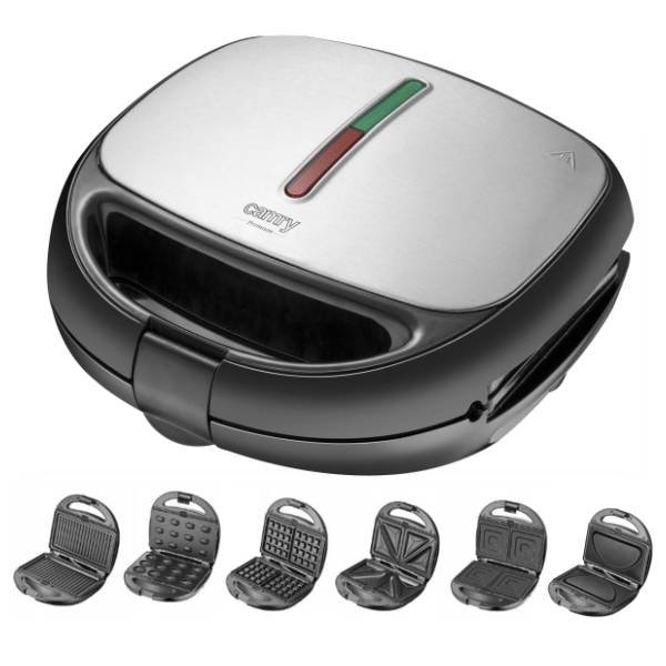 CAMRY sendvič toster CR3057 