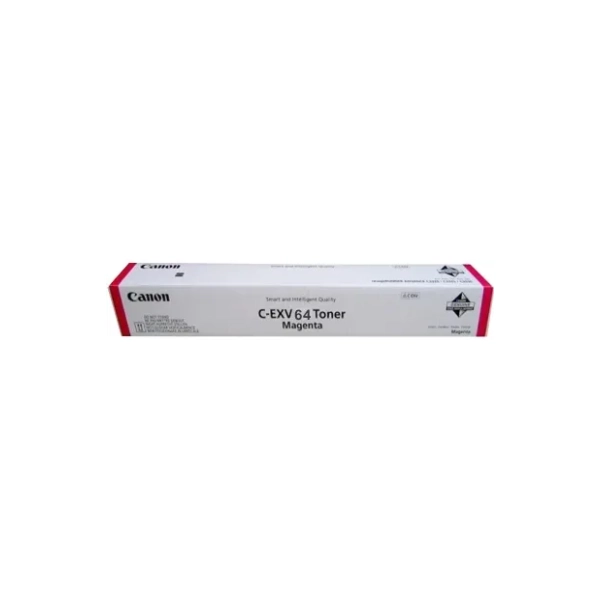 CANON C-EXV64 magenta toner
