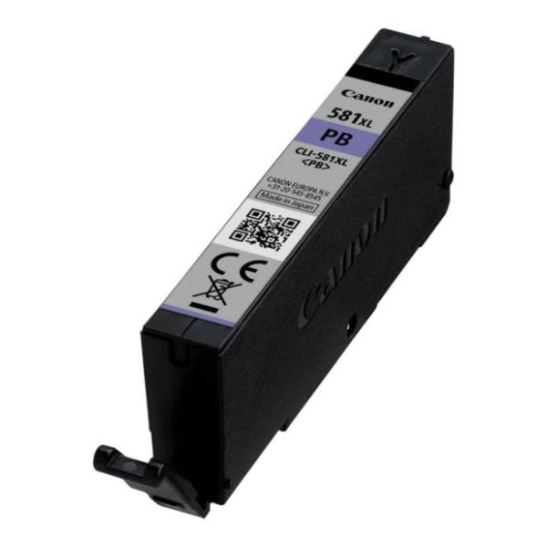 CANON CLI-581 XL plavi kertridž